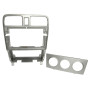 Переходная рамка Carav Subaru Forester (22-524)