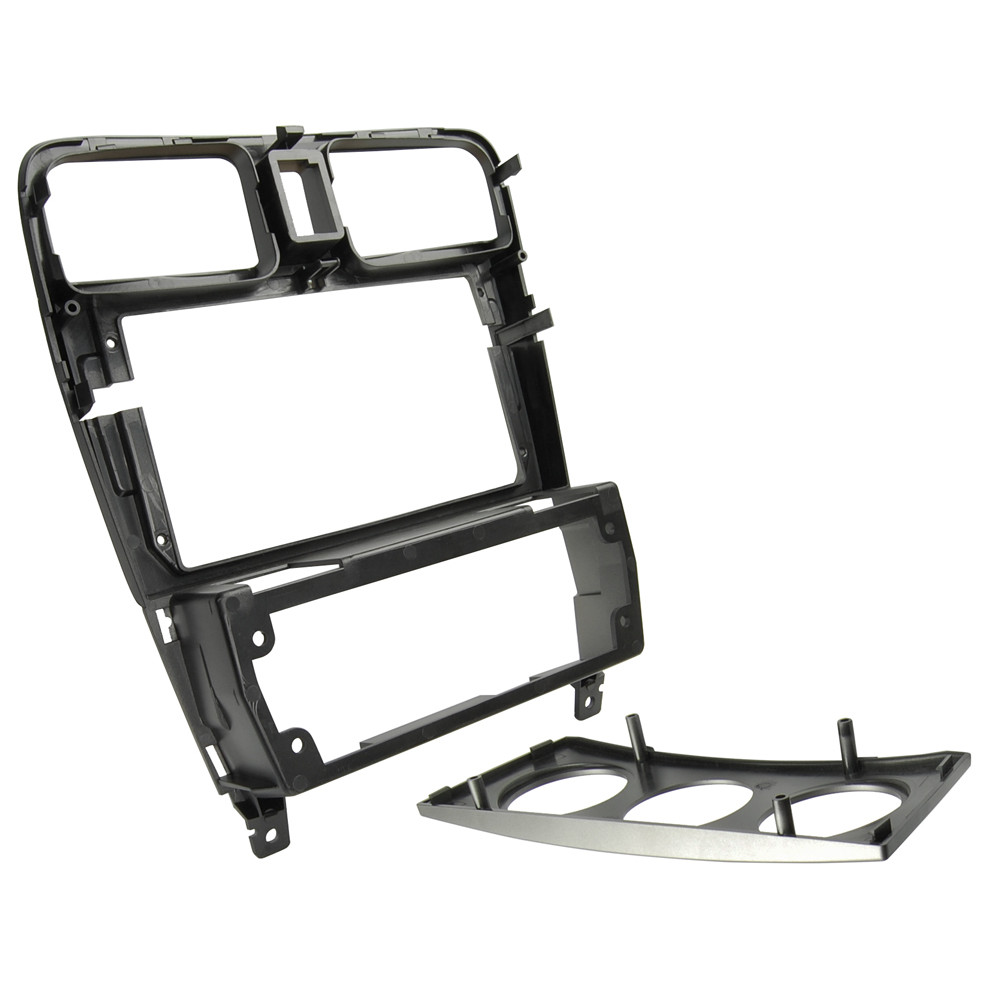 Переходная рамка Carav Subaru Forester (22-524)