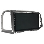 Переходная рамка Carav Toyota Venza (22-527)