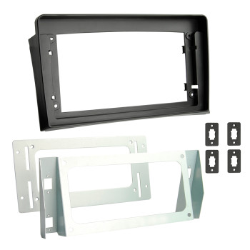 Переходная рамка для автомобиля Volkswagen Multivan Carav 22-529