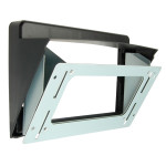 Переходная рамка для автомобиля Volkswagen Multivan Carav 22-529