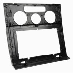 Переходная рамка Сarav Volkswagen Touran (22-544)