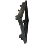 Переходная рамка Mazda 323, Protege, Premacy Carav (22-548)