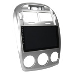 Переходная рамка Carav KIA Cerato (22-577)