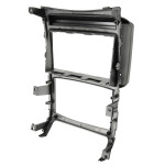 Переходная рамка Carav Hyundai iX-55, Veracruz (22-592)