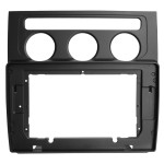 Переходная рамка Сarav Volkswagen Touran (22-593)