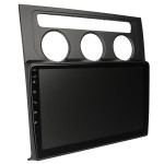 Переходная рамка Сarav Volkswagen Touran (22-593)