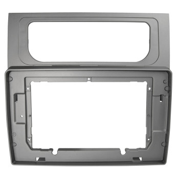 Переходная рамка Сarav Volkswagen Touran (22-595)