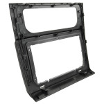 Переходная рамка Сarav Volkswagen Touran (22-595)