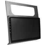 Переходная рамка Сarav Volkswagen Touran (22-595)