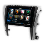 Перехідна рамка Carav Toyota Camry, Aurion (22-601)