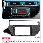 Перехідна рамка Carav KIA Rio (22-611)