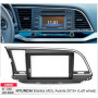 Переходная рамка Hyundai Elantra, Avante Carav 22-624
