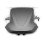 Перехідна рамка Carav Ford C-Max, Kuga, Escape (22-687)