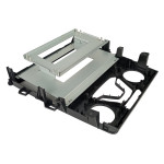 Переходная рамка Ford Mondeo, Fusion Carav 22-632