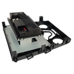 Переходная рамка Ford Mondeo, Fusion Carav 22-632