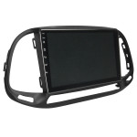 Перехідна рамка Carav Fiat Doblo (22-636)