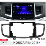 Переходная рамка CARAV Honda Pilot (22-652)