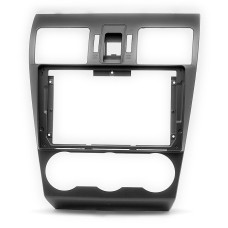 Переходная рамка Subaru Forester, Impreza, XV Carav 22-659