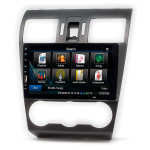 Переходная рамка Subaru Forester, Impreza, XV Carav 22-659