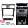Переходная рамка Subaru Forester, Impreza, XV Carav 22-659
