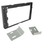 Переходная рамка Carav Toyota Sienna (22-668)