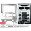 Переходная рамка Ford Escape, Mazda Tribute Carav 22-682