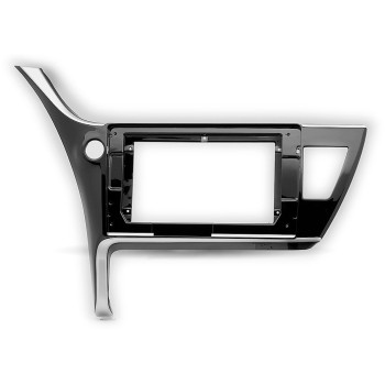 Перехідна рамка Toyota Auris, Corolla Carav 22-696