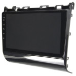 Переходная рамка Carav Nissan Pathfinder (22-713)