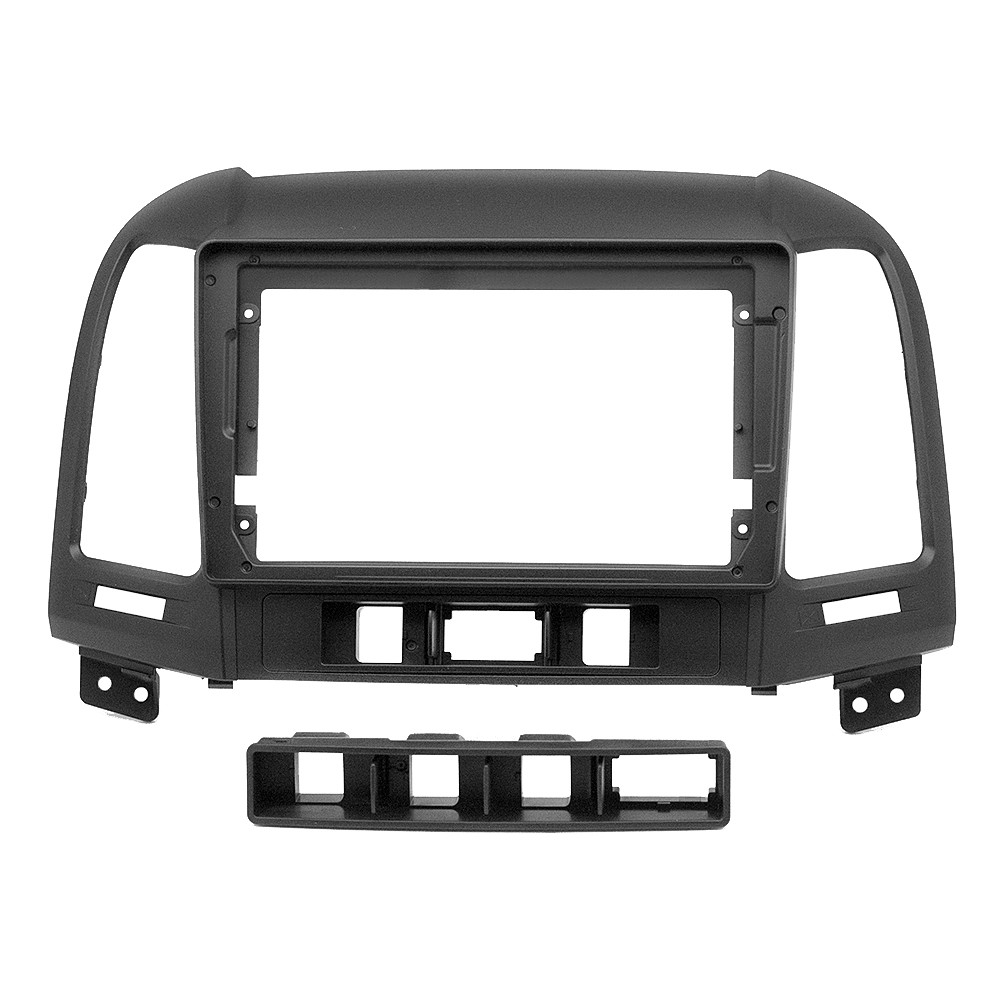 Переходная рамка Carav Hyundai Santa Fe (22-716)