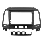 Переходная рамка Carav Hyundai Santa Fe (22-716)