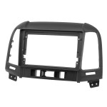 Переходная рамка Carav Hyundai Santa Fe (22-716)