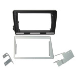 Переходная рамка Carav SsangYong Actyon, Kyron (22-770)