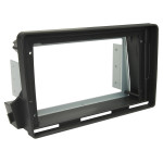 Переходная рамка Carav SsangYong Actyon, Kyron (22-770)