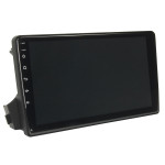 Переходная рамка Carav SsangYong Actyon, Kyron (22-770)