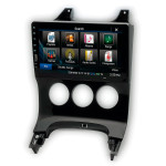 Переходная рамка Carav Peugeot 3008, 5008 (22-774)