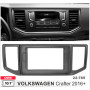 Переходная рамка Carav Volkswagen Crafter (22-785)