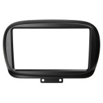 Переходная рамка Carav Fiat 500X (22-805)