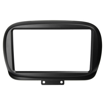 Переходная рамка Carav Fiat 500X (22-805)