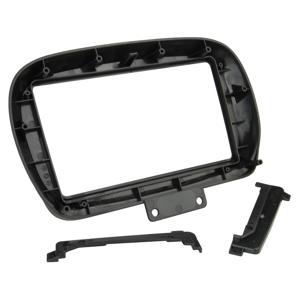 Переходная рамка Carav Fiat 500X (22-805)