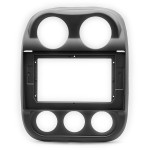 Переходная рамка Jeep Compass, Patriot Carav 22-810