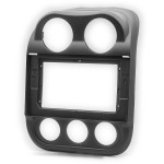 Переходная рамка Jeep Compass, Patriot Carav 22-810