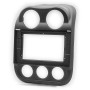 Переходная рамка Jeep Compass, Patriot Carav 22-810