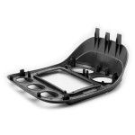 Переходная рамка Jeep Compass, Patriot Carav 22-810