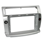 Переходная рамка Carav Citroen C4 (22-814)