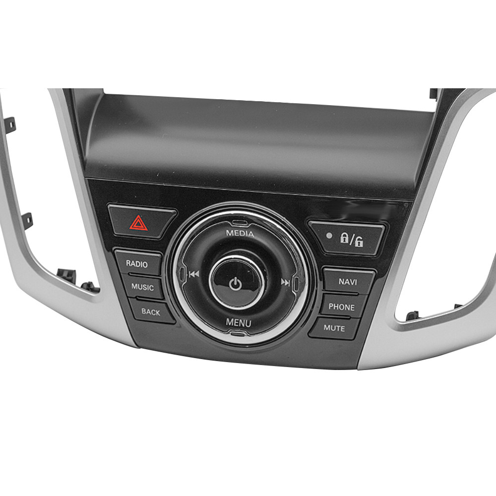 Переходная рамка Carav Ford Focus (22-815)