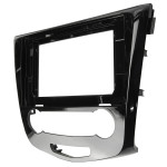 Переходная рамка Carav Nissan X-Trail, Qashqai, Rogue (22-816)