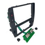 Переходная рамка Carav Volkswagen Passat B5 (22-837)