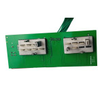 Переходная рамка Carav Volkswagen Passat B5 (22-837)