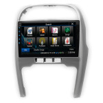 Переходная рамка Chery Tiggo 3 Carav 22-871